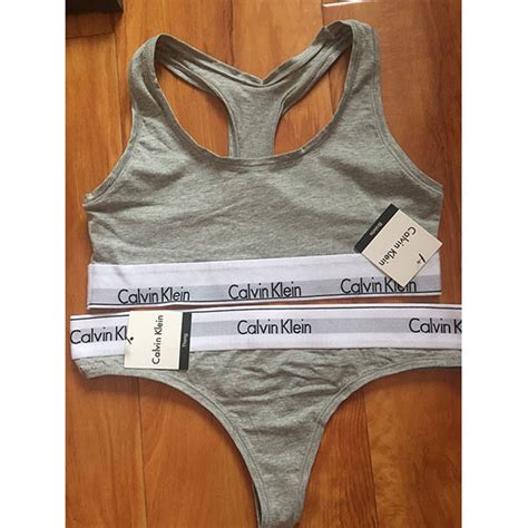 conjunto lenceria calvin klein|calvin klein official website.